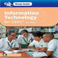 Study Guide Information Technology for CSEC 2nd edition by Howard Lincoln Alison Page Leo Cato June Moe Gerard Phillip