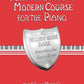 John Thompson's Modern Course for the Piano The 2nd Book