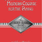 John Thompson's Modern Course for the Piano The 4th Book