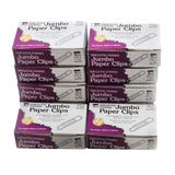 301-E - Jumbo paper Clip