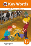 Key Words 5b- Pippa's Farm