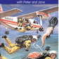 Key Words 9b- Jump From the Sky