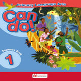 Primary Language Arts Can Do! Student's Book 1