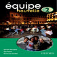 Equipe Nouvelle Book 2 by Daniele Bourdais Sue Finnie Anna Lise Gordon