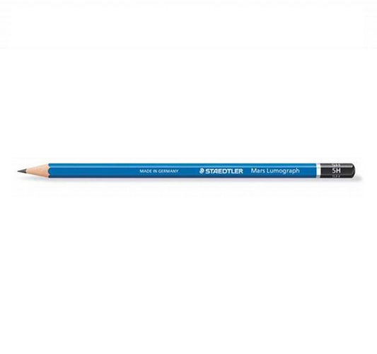 Staedtler 5H pencils