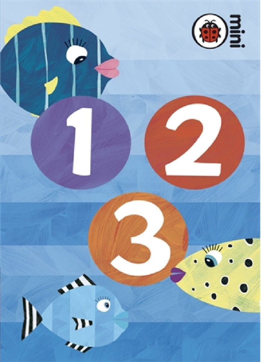 Early Learning - 123