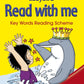 Ladybird Read with Me 14- The Dolphin Case
