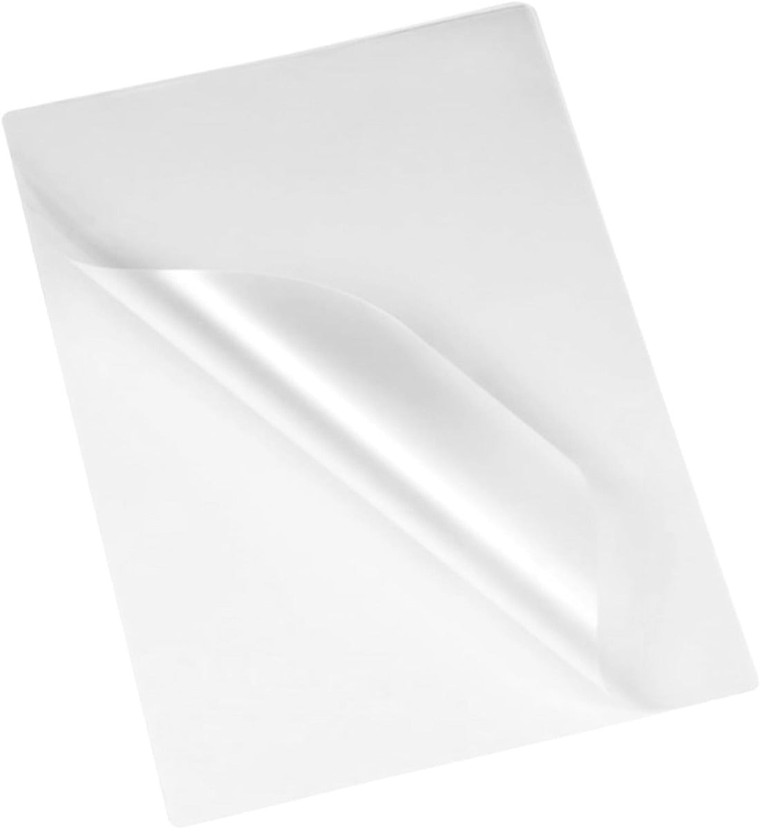 Laminating Pouches 9 x 14 1/2