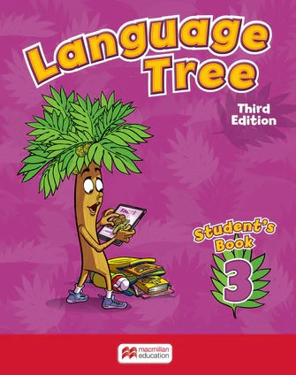 Language Tree Student Book 3