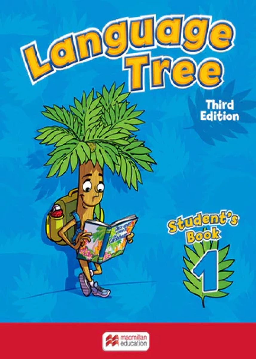 Language Tree Students Book 1