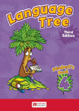 Language Tree third Edition Student Book 4