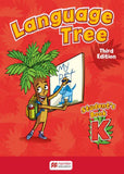 Language Tree Student Book K