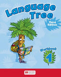 Language Tree WorkBook 1