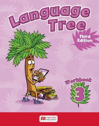 Language Tree Workbook 3