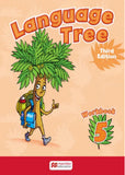 Language Tree WorkBook 5