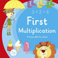 Learn with Ladybird - First Multiplication