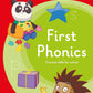 Learn with LadyBird - First Phonics