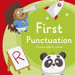 Learn with Ladybird - First Punctuation