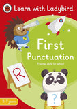 Learn with Ladybird - First Punctuation