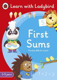 Learn with LadyBird  - First Sums