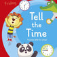 Learn with Ladybird - Tell the Time