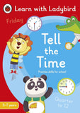 Learn with Ladybird - Tell the Time