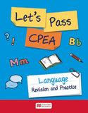 Let's Pass CPEA - Language