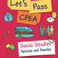 Let's Pass CPEA - Social Studies