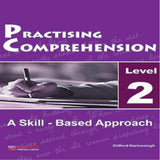 Practicing Comprehension a Skill - Based Approach Level 2