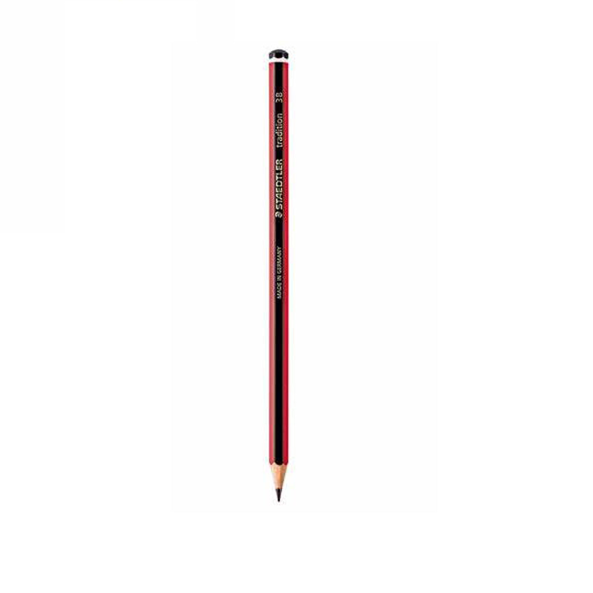 Staedtler 3B pencils