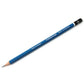 Staedtler 2B pencils