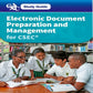 Study Guide Electronic Document Preparation and Management for CSEC