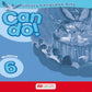 Primary Language Arts Can Do! Workbook 6