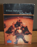 Longman Macbeth