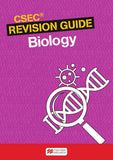 Macmillan CSEC Revision Guide Biology