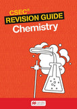 Macmillan CSEC Revision Guide Chemistry