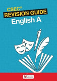 Macmillan CSEC Revision Guide English A