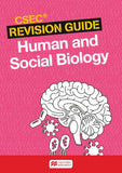 Macmillan CSEC Revision Guide Human and Social Biology
