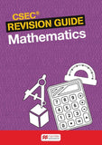 Macmillan CSEC Revision Guide Mathematics