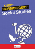 Macmillan CSEC Revision Guide Social Studies