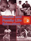 Macmillan Health and Family Life Education Activity Book 2