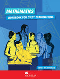 Macmillan Mathematics Workbook for CSEC Examinations