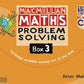 Macmillan Maths Problem Solving Box 3
