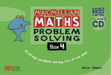 Macmillan Maths Problem Solving Box 4