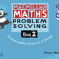 Macmillan Maths Problem Solving Box 2