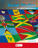 Macmillan Social Studies for CSEC Examinations by Lucy Carman