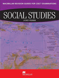Macmillan Revision Guides for CSEC Examinations Social Studies Janey Fisher