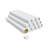 Mailer Tubes