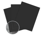 Manilla Sheet (Black)