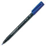 Staedtler Marker, Blue F